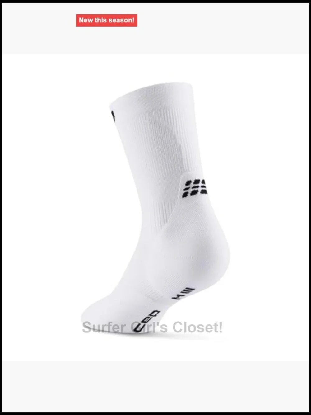Compression Socks for Running – Blister Prevention, Cushioning, Stability